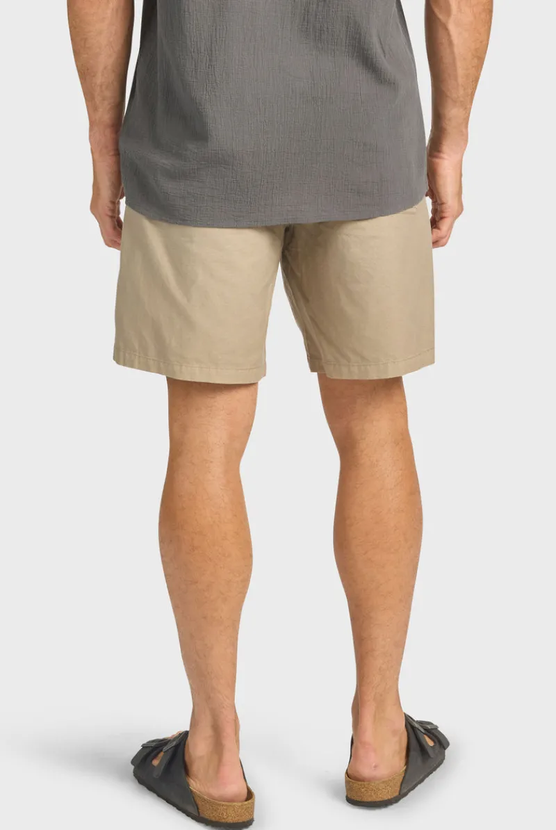 New Academy Brand Oxford Beach Short