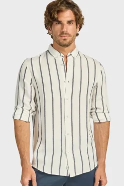 Clearance Academy Brand Pat Shirt
