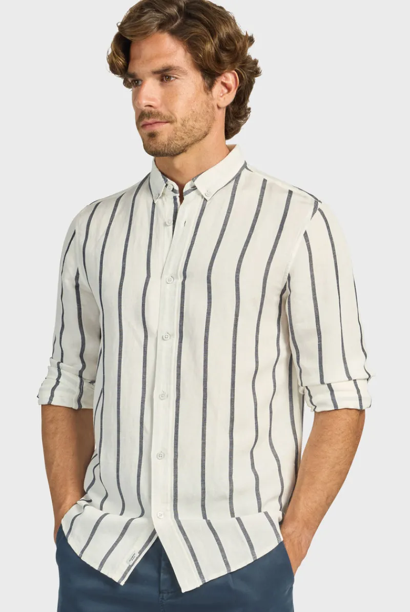Clearance Academy Brand Pat Shirt