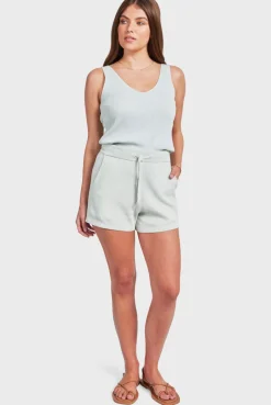 Clearance Academy Brand Peggy Knit Short