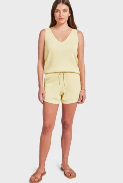 Online Academy Brand Peggy Knit Top