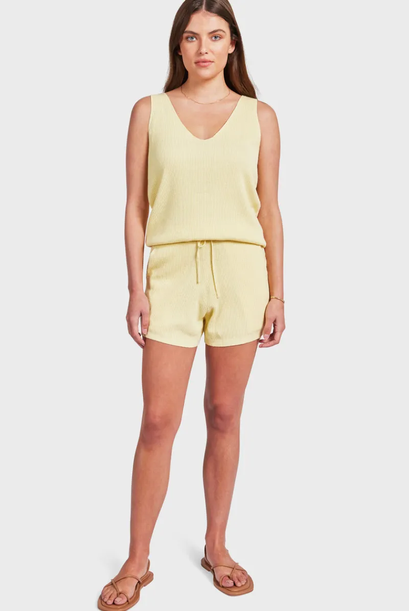 Online Academy Brand Peggy Knit Top