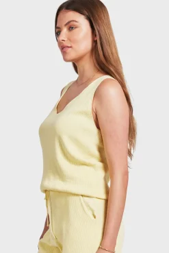 Online Academy Brand Peggy Knit Top