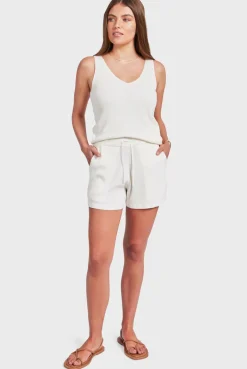 Hot Academy Brand Peggy Knit Top