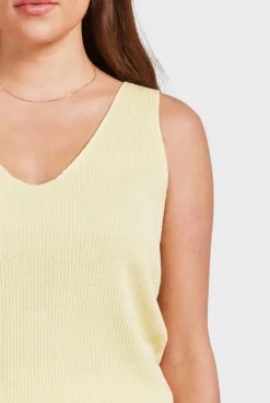 Online Academy Brand Peggy Knit Top