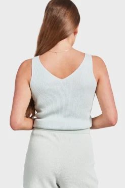 Fashion Academy Brand Peggy Knit Top