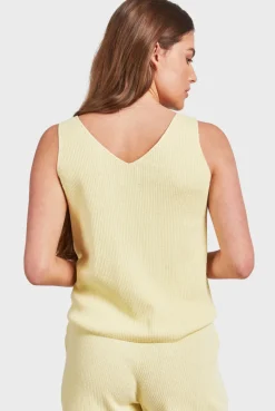Online Academy Brand Peggy Knit Top