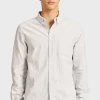 Outlet Academy Brand Presley Oxford Shirt