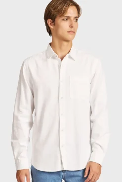 New Academy Brand Presley Oxford Shirt