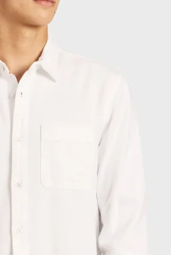 New Academy Brand Presley Oxford Shirt
