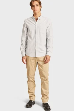 Outlet Academy Brand Presley Oxford Shirt