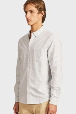 Outlet Academy Brand Presley Oxford Shirt
