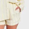 Online Academy Brand Redford Short