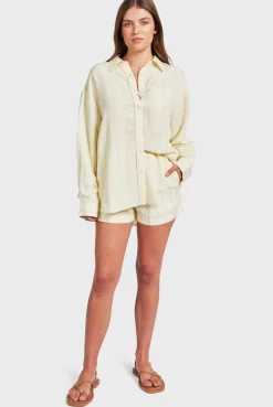Online Academy Brand Redford Short