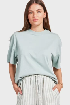 Fashion Academy Brand Relaxed Tee