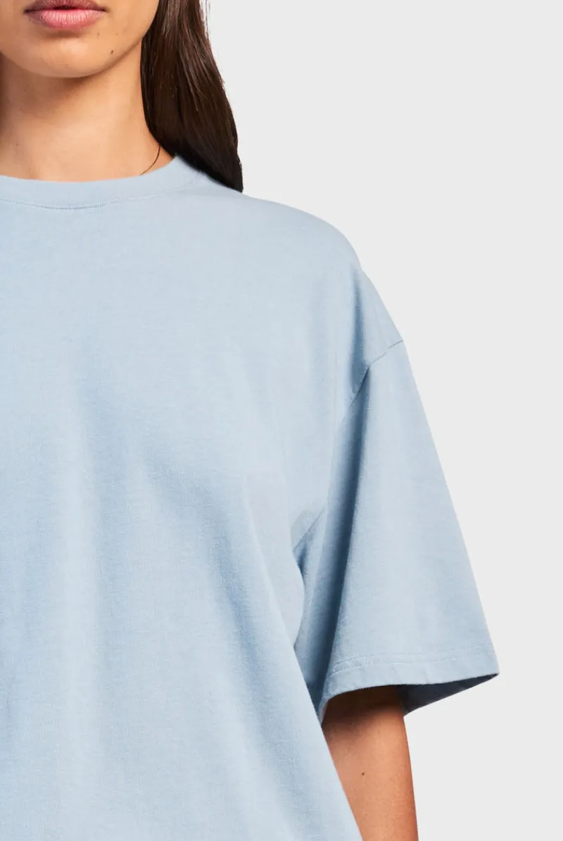 Discount Academy Brand Relaxed Tee