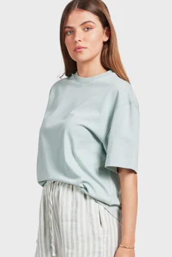 Fashion Academy Brand Relaxed Tee