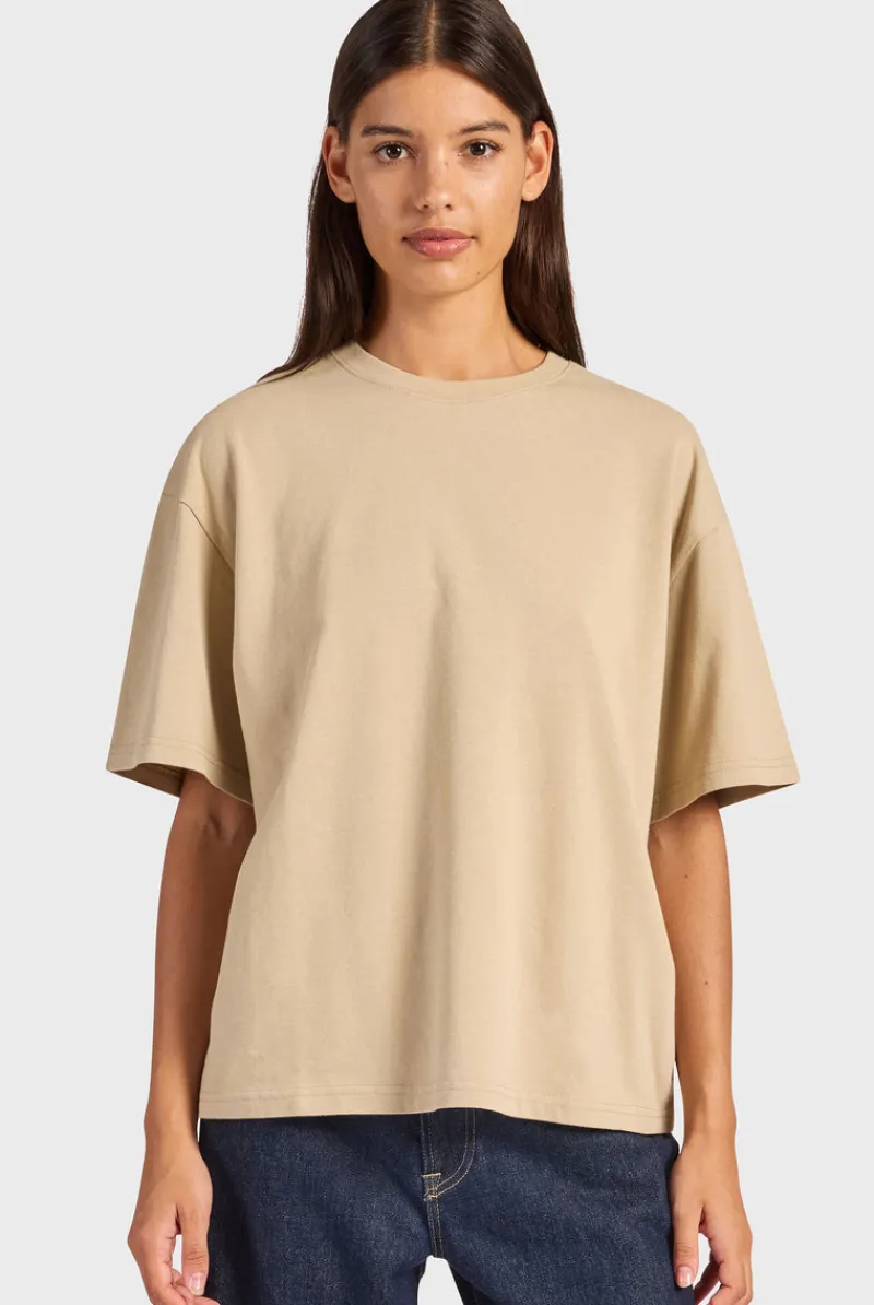 Online Academy Brand Relaxed Tee