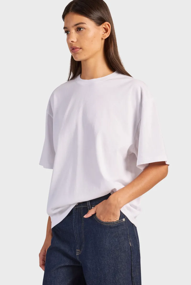 Sale Academy Brand Relaxed Tee