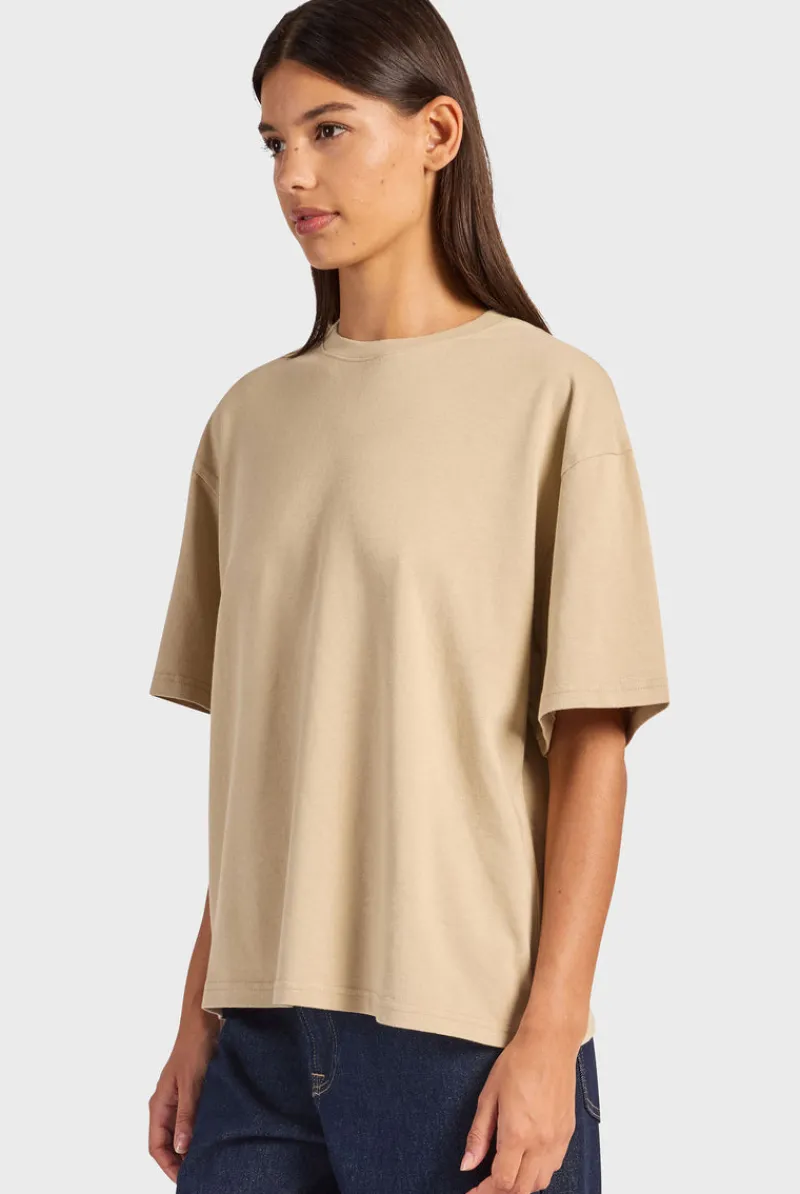 Online Academy Brand Relaxed Tee