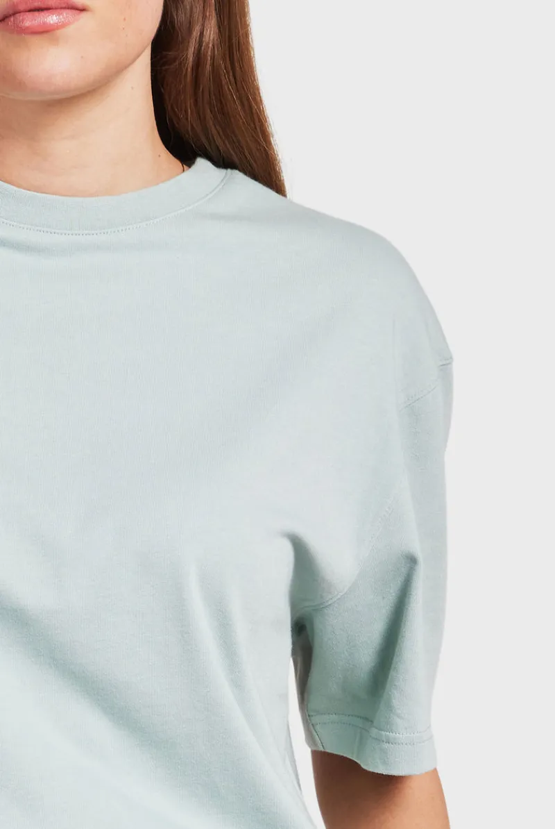 Fashion Academy Brand Relaxed Tee