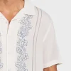 Outlet Academy Brand Reynolds Short Sleeve Shirt