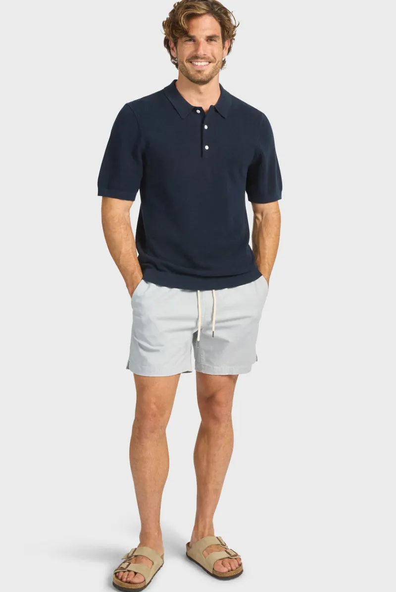 Sale Academy Brand Riley Knit Polo