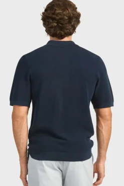 Sale Academy Brand Riley Knit Polo