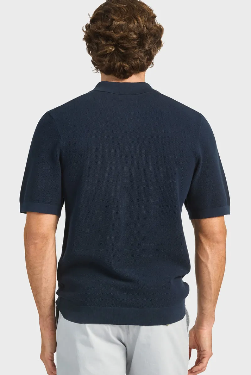 Sale Academy Brand Riley Knit Polo