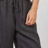 New Academy Brand Riviera Linen Pant