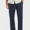 Online Academy Brand Riviera Linen Pant