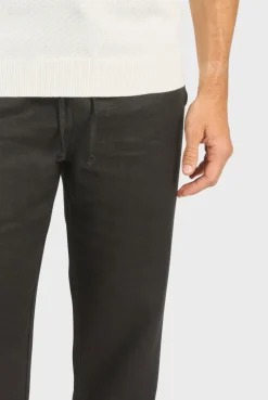 Sale Academy Brand Riviera Linen Pant