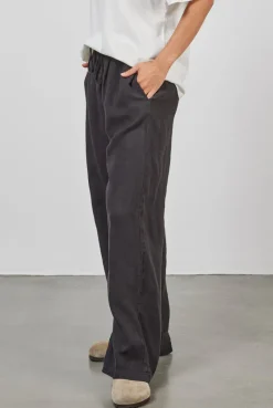 New Academy Brand Riviera Linen Pant