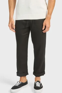 Sale Academy Brand Riviera Linen Pant