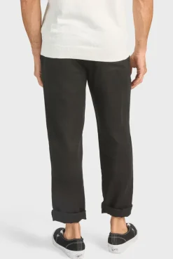 Sale Academy Brand Riviera Linen Pant