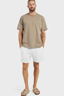 Fashion Academy Brand Riviera Linen Short