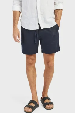 Sale Academy Brand Riviera Linen Short