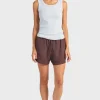 Sale Academy Brand Riviera Linen Short
