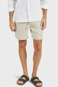 Best Academy Brand Riviera Linen Short