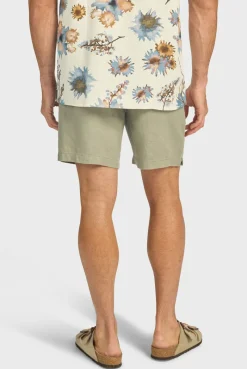Best Academy Brand Riviera Linen Short