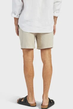 Best Academy Brand Riviera Linen Short