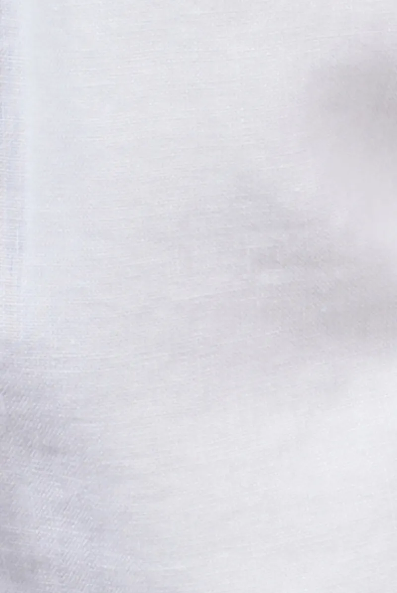 Online Academy Brand Riviera Linen Short