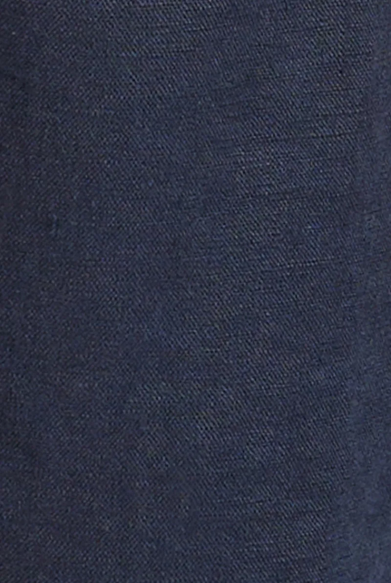Sale Academy Brand Riviera Linen Short