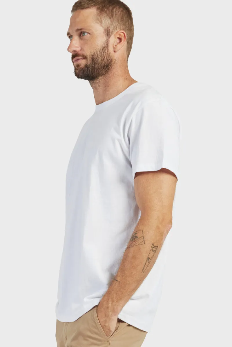 New Academy Brand Roth Tee