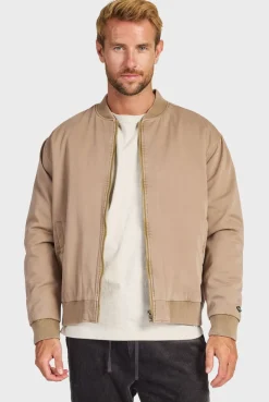 Fashion Academy Brand Standard Issue Bomber