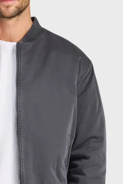 Online Academy Brand Standard Issue Bomber