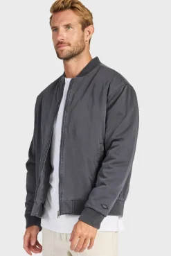 Online Academy Brand Standard Issue Bomber