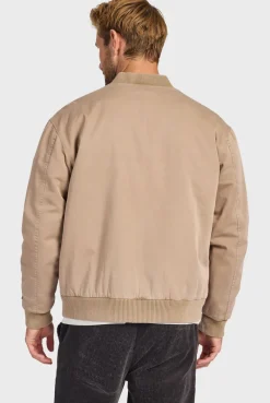 Fashion Academy Brand Standard Issue Bomber