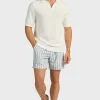 Fashion Academy Brand Swenson Stripe Boardy