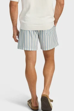 Fashion Academy Brand Swenson Stripe Boardy